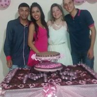 Noivado *-* - 5
