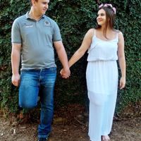 Pré Wedding 25/06/2016