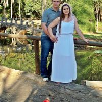 Pré Wedding 25/06/2016