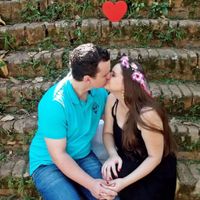 Pré Wedding 25/06/2016