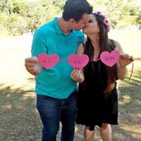 Pré Wedding 25/06/2016