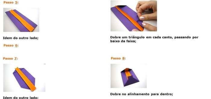 caixa retangular