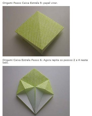 caixa estrela