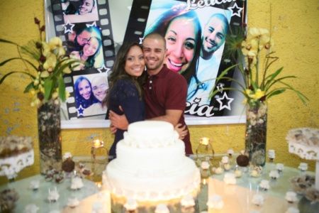 Pedido de Casamento