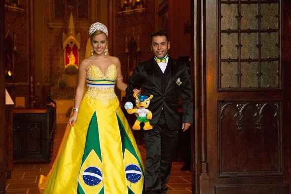 NOIVA BRASIL