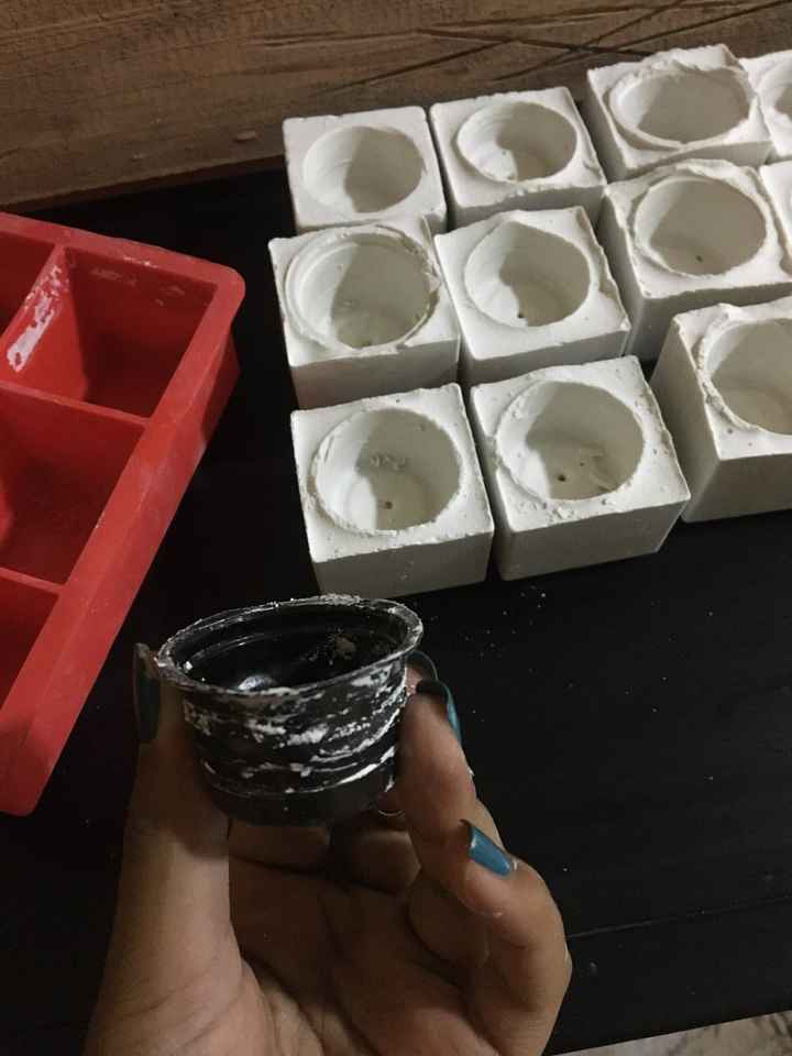 Ideia para lembrancinha! - 1