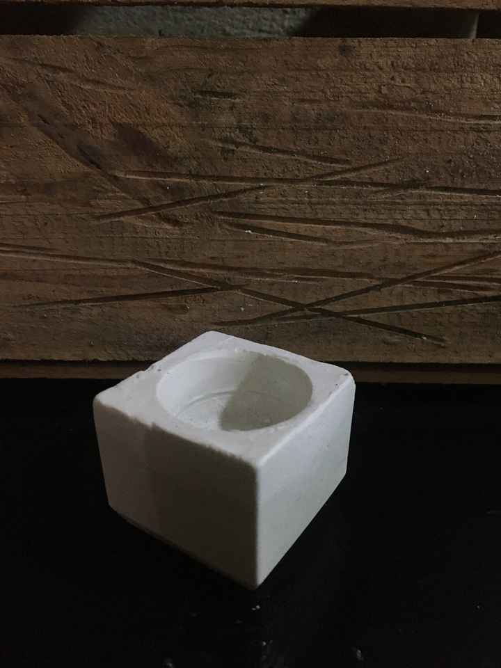Ideia para lembrancinha! - 3