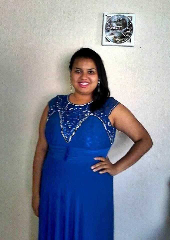 Meu Vestido
