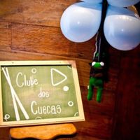 Chá de cuecas? Está nos planos? - 1
