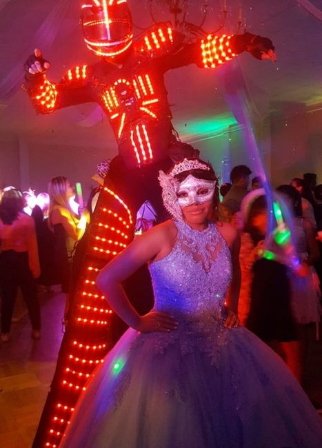 Pista de dança 4