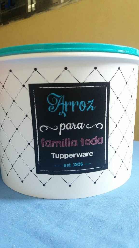 Tupperware ? - 4