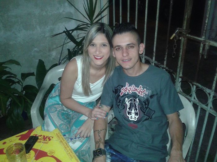 Eu e meu amor 2016 - 1