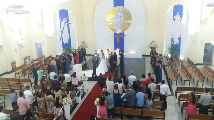Igreja...osasco - 1