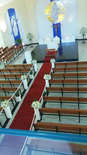 Igreja...osasco - 3
