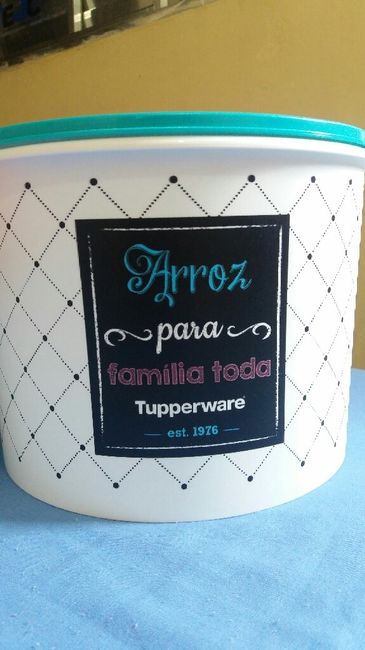 Tupperware ? - 4