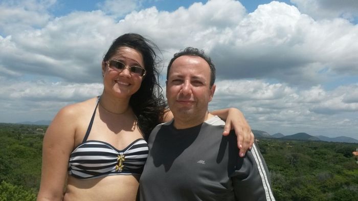 MEU AMOR E EU