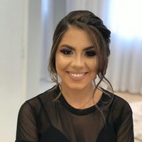 Meu penteado 🥰 - 2