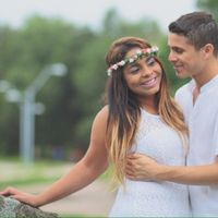 Pre casamento - 1