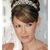 Meu noivo me imagina com este look de noiva - 7