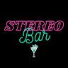 Stereo Bar Drinks