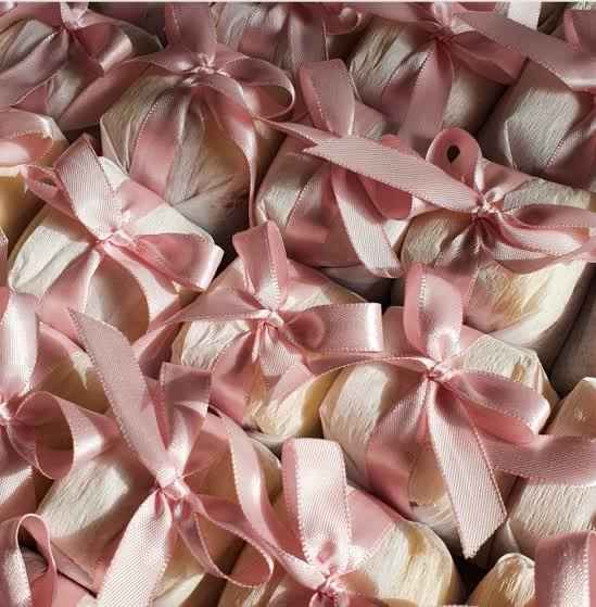 Poste AQUI uma foto da lembrancinha que vão dar para as pessoas convidadas🎁👇 - 1