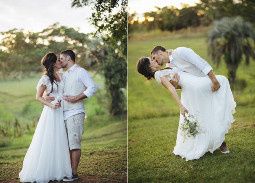 10 casamento praia