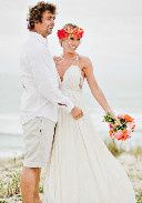 12 casamento praia