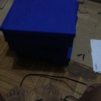 Convite dos padrinhos - 3