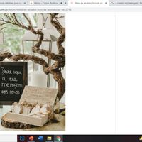 Para qual estilo de casamento vocês dizem 'SIM'? - 1