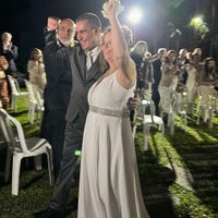 Seu vestido de noiva no nosso Pinterest! - 1