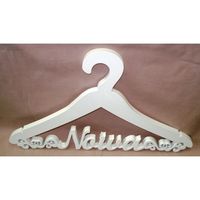 Cabide Personalizado!