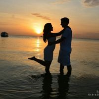 Fotos pré casamento! - 1