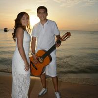 Fotos pré casamento! - 3