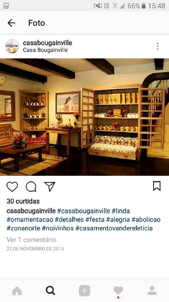  Alguem que vai casar na Casa Bougainville (abolição Rj) ? - 3