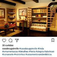  Alguem que vai casar na Casa Bougainville (abolição Rj) ? - 3