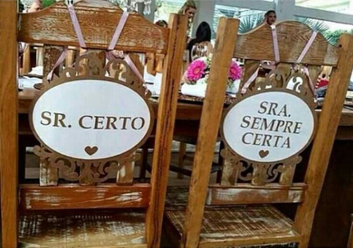 Inspiração: plaquinhas❤ 16