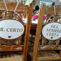  Inspiração: plaquinhas❤ - 3