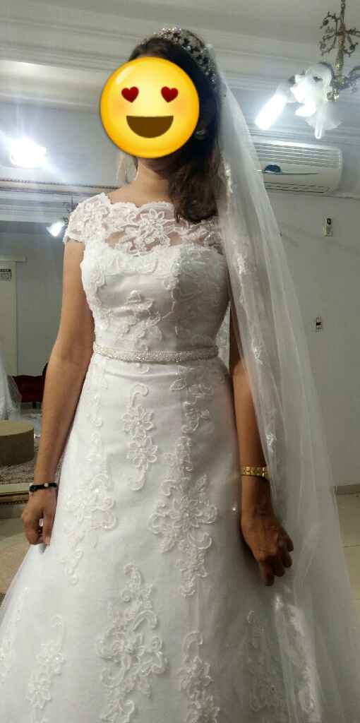 Encontrei meu vestido!!! 😱😍 - 4