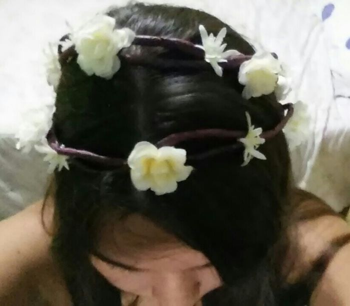 Meu primeiro diy #vemver - 2