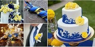 Não sei qual cor escolher pro meu casamento , me ajudem por favor! - 2