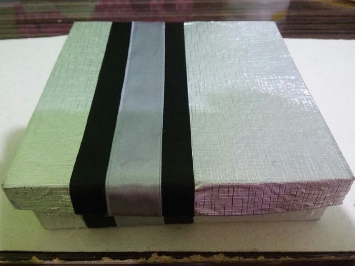 Convite padrinhos/madrinhas diy #vemveeer - 3