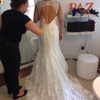 Comprei meu vestiiido - 2