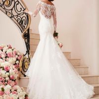 Vestido para o grande dia - 2