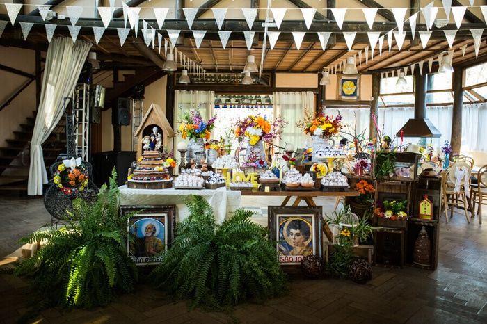 Decoração - Qual é o seu estilo? 4
