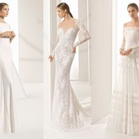 Vestido de Noiva - qual o seu Estilo? - 4