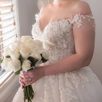 Sou plus sim! Papo sobre vestidos de noiva para gordinhas - 3