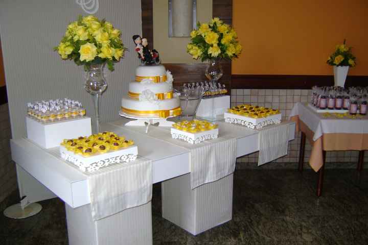 Decorações