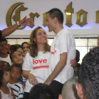 Apresentação do nosso namoro