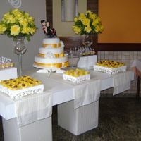 Decorações