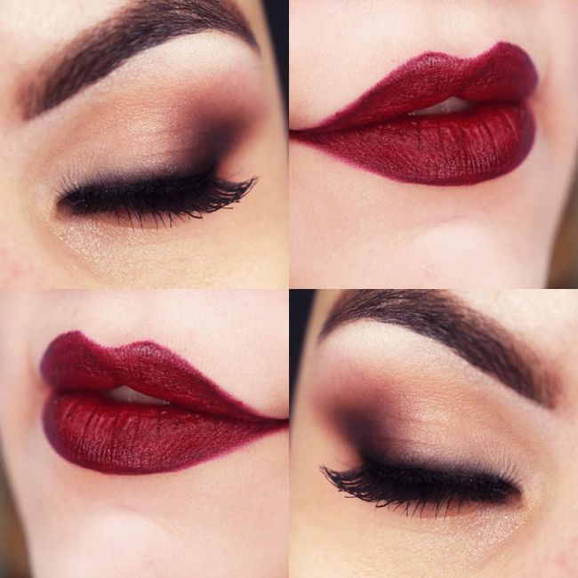 3. Vermelho
